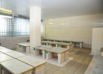 Общественная баня в Патрушах Екатеринбург, Центральная ул., 2А, село Патруши